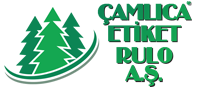 Çamlıca Etiket